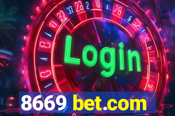 8669 bet.com